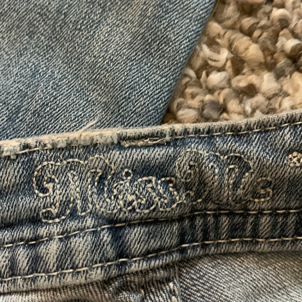 MissMe jeans:) - Picture 5 of 7